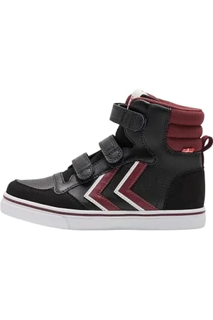 Hummel Stadil PRO JR, Scarpe da Ginnastica, , 39 EU