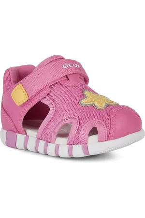 Geox B Sandal Iupidoo Gir, Bambina, , 26 EU