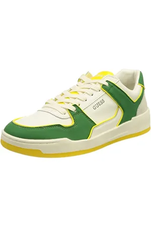 Guess Vicenza Low, Sneaker Uomo, , 43 EU