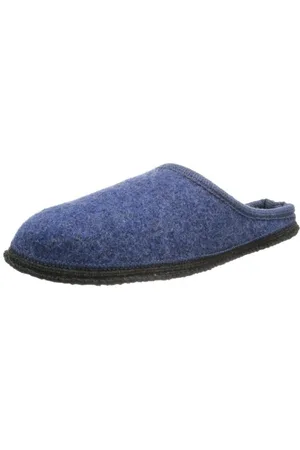 Beck Home, Pantofole Unisex - Adulto
