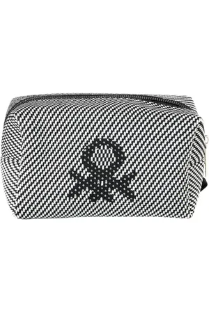 Benetton Beauty Case 6TILDY05A, Borsa Donna, , ST