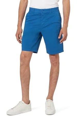 Benetton Bermuda 4un459548 Pantaloncini, , 52 Uomo