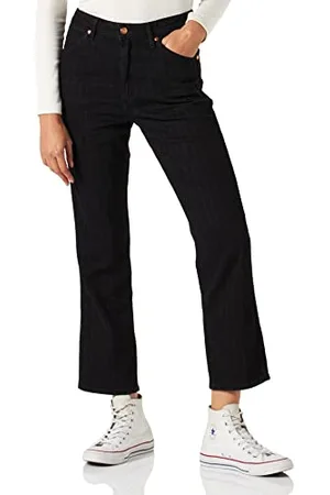 Wrangler Wild West, Jeans, Donna, (suits Me), 36W / 34L