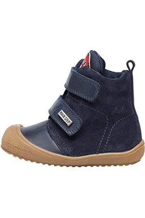 Naturino KLAUSEN VL, Stivali da Neve Bimbo 0-24, Bleu, 21 EU