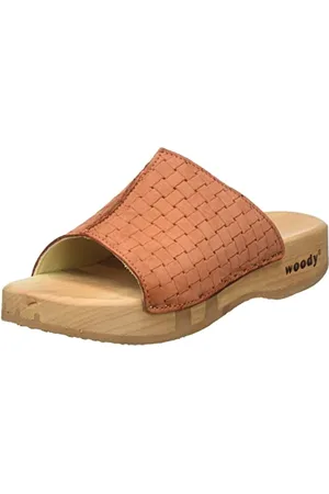 Woody Anja, Zoccoli Donna, , 37 EU