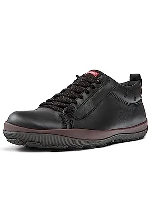 Camper Peu Pista Gm K300285, Basket Bootie Uomo, , 46 EU