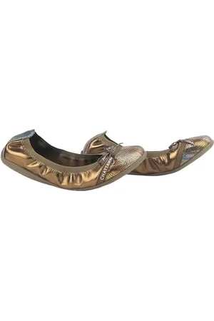 Chattawak 9capricemtaupe41, Ballerine Donna, , 41 EU
