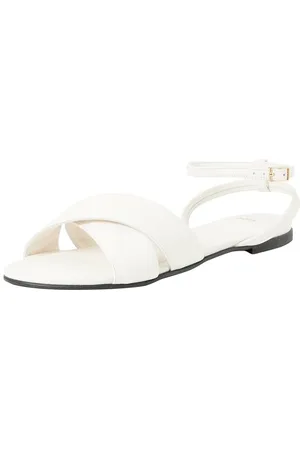 HUGO BOSS Millie_Sandal_NA, Donna, , 36 EU