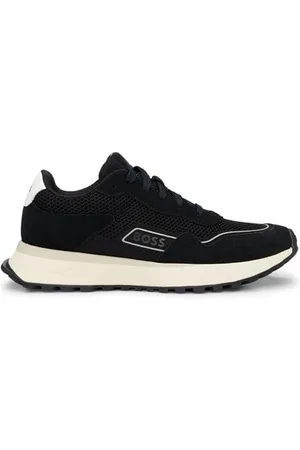 HUGO BOSS Jonah_Runn_knsd, Corsa Uomo, , 39 EU