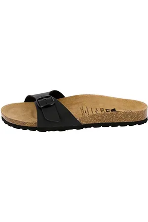 LICO Bioline Once, Ciabatte Donna, , 37 EU
