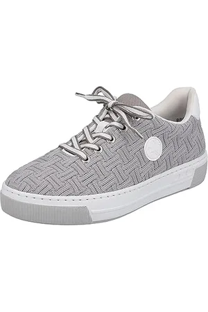 Rieker L8804, Scarpe da Ginnastica Donna, , 36 EU