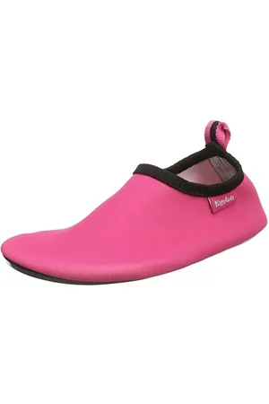 Playshoes Scarpe A Piedi Nudi, Scarpe A Piedi Nudi Unisex - Bambini e ragazzi, , 24/25 EU
