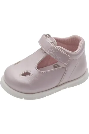chicco Sandali con Doppio Velcro, Confortevoli, Leggeri, Flessibili e Traspiranti, Unisex - Bambini E Ragazzi, Designed in Italy