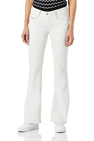 Diesel 1969 D-ebbey, Jeans Donna, (100-09f26), 28W / 34L