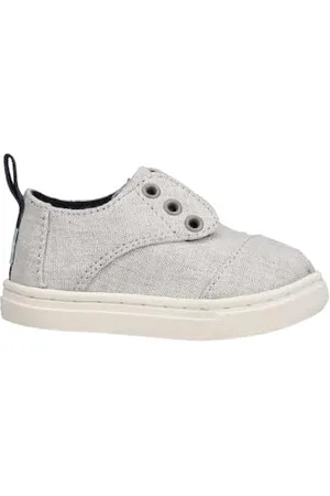TOMS Cordones Cupsole, Sneaker Unisex - Bambini e ragazzi, , 30.5 EU