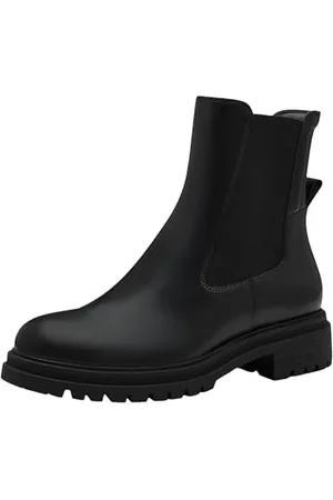 Tamaris Stivaletti Chelsea 1-25413-43 003 Taglia: 38 EU
