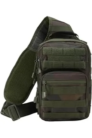 Brandit US Cooper Sling Pack Medium, , OS