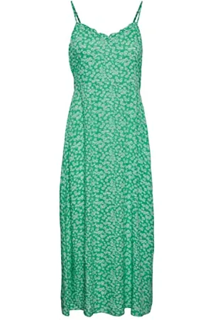 Pieces® Pcnya Slip Ankel Dress BF BC Vestito, , M Donna