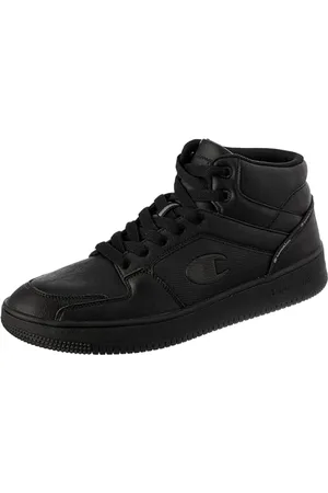Champion RD18 2.0 Mid Sneakers, Nero (KK002), EU40 Maschio-Adulto