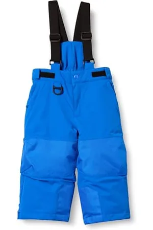 Amazon Pantaloni da Sci e da Neve Unisex Bambini e Ragazzi, , 2 Anni