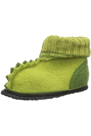 Beck Nessi, Pantofole Unisex - Bambini e ragazzi