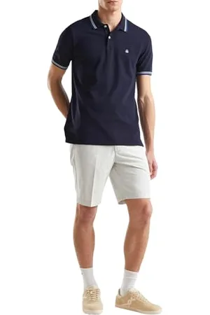 Benetton Bermuda
