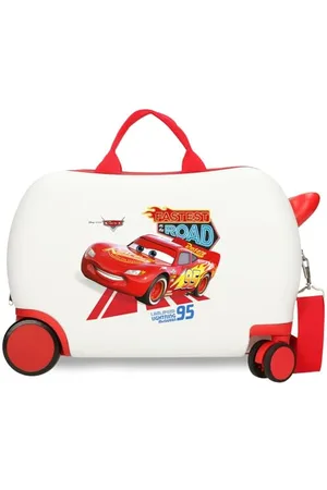 Disney Good Mood Valigia per bambini 41 centimeters 25 (Multicolor)