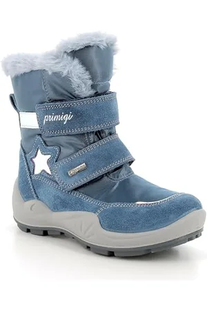 Primigi Girl Winger GTX, Stivali da Neve Bambina, , 26 EU