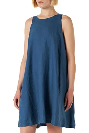 Benetton Vestito 4AGHDV02U, , XXS Donna