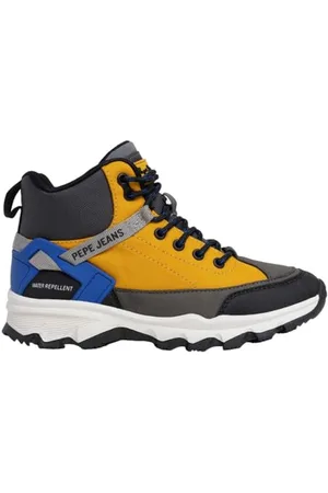 Pepe Jeans Peak Earth B, Stivali, , 43 EU