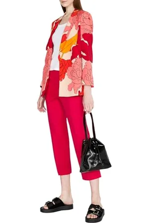 Sisley Giacca 2b8blw015, , 46 Donna
