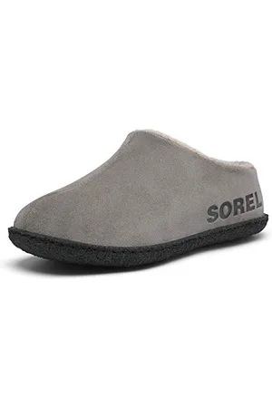 sorel Lanner Ridge 2, Pantofole, Unisex - Bambini e ragazzi, , 39 EU