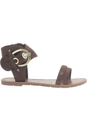 Chattawak 9pacomechoco38, Ciabatte Donna, , 38 EU