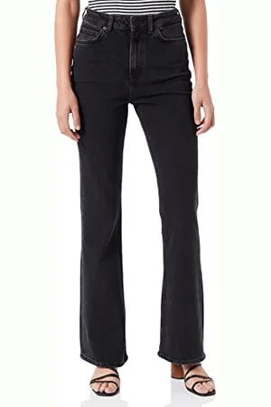 JJXX JACK & JONES Jxturin Bootcut Hw Cc7003 Noos, Jeans Donna, , 27W / 30L