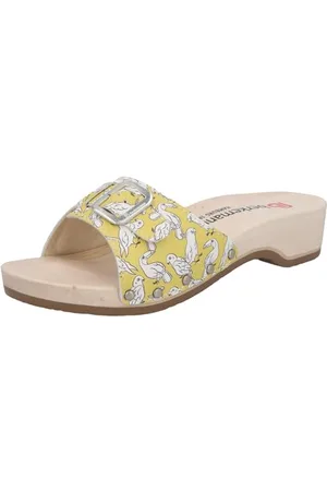 Berkemann Amburg, Zoccoli Donna, , 36 1/3 EU
