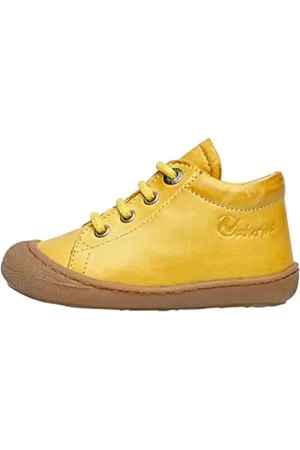 Naturino Scarpine Primi Passi in Pelle, 25