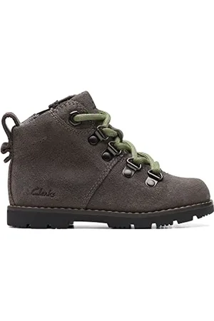 Clarks Heath Hike T, Combat Boot, , 29 EU