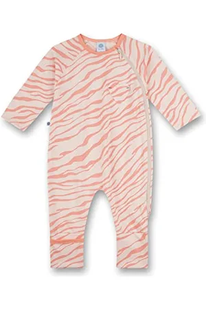 Sanetta 221719 Pigiamino per Bambino e Neonato, , 6 Mesi Bimba