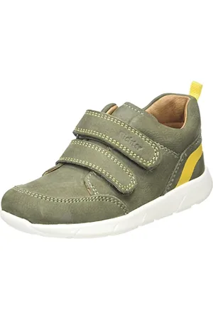 Richter Kinderschuhe Hero, Scarpe da Ginnastica, , 21 EU