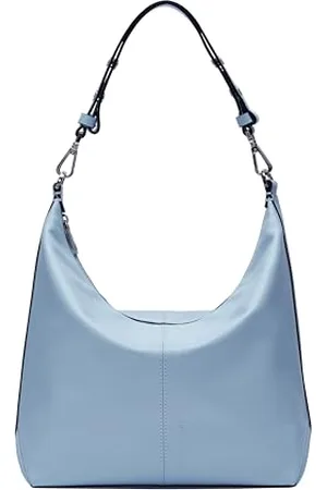 liebeskind PARIS BIKER, Hobo M, Donna, (breath), M (HxBxT 32cm x40cm x13cm)