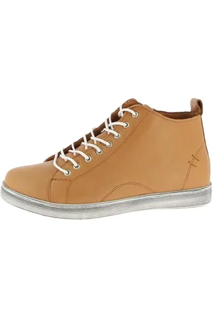 Andrea Conti Stivaletti Donna 0348734, Numero:37 EU, Colore:
