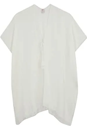 DeFacto Z0696AZ Swimwear Cover Up, , Taglia Unica Donna