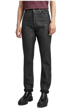 G-Star Donna Virjinya Slim Jeans, (magma cobler D21078-B479-D360), 26W / 28L