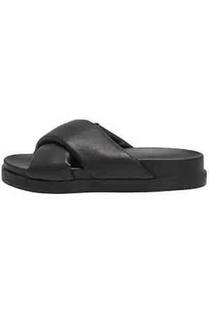 ONLY Onlminnie-12 Cross Strap Sandal Noos, Donna, , 39 EU