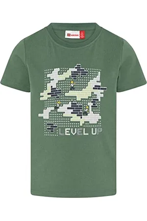 LEGO Wear Wear-Maglietta T-Shirt, , 92 Bambini e Ragazzi