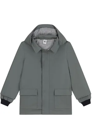 Petit Bateau A0B09 Maniche Lunghe Cerate Bambino 10 Anni