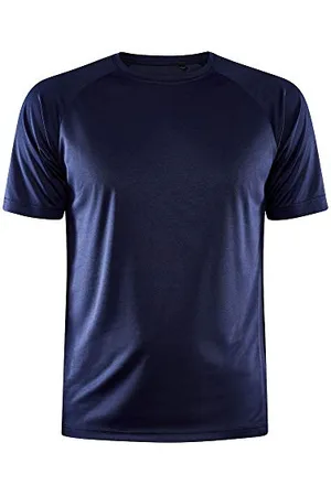 Craft Core Unify-Maglietta da Allenamento T-Shirt, , L Uomo