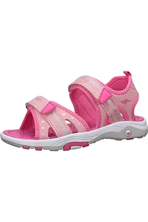 KangaROOS Fata K-Leni, Sandali Donna, , 39 EU