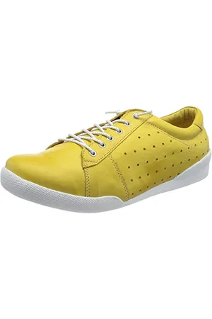 Andrea Conti Sneaker da Donna, Scarpe da Ginnastica, , 40 EU