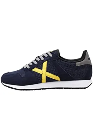 Munich Massana, Scarpe da Ginnastica Unisex - Adulto, , 40 EU